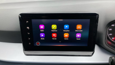 SEAT Ibiza 1.0 TSI 95 FR 5dr Petrol Hatchback